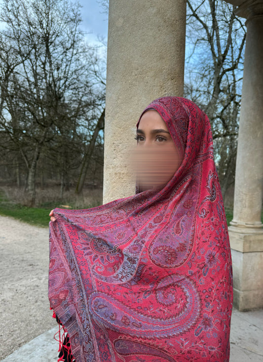 Pashmina